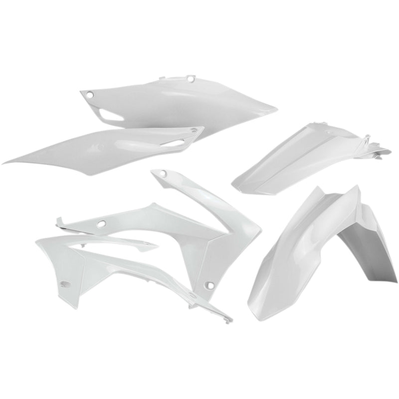 Acerbis Body Kit - 2314410002 Honda CRF450R / CRF250R 2013-2017