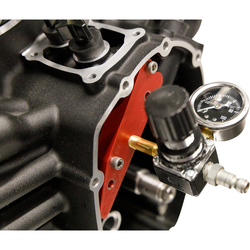 Feuling Parts Tester - 9072 For Harley Motorcycles 1999-2024