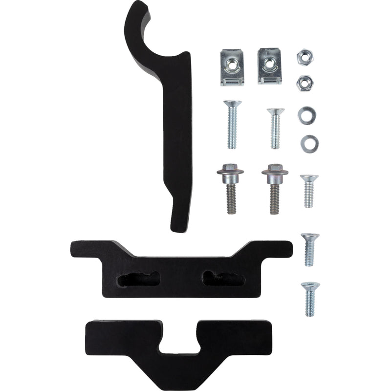 Axp Racing Skid Plate - AX1668 For KTM SX 125 / XC 125 / EXC 150 / XC 150 2023-2026 | Husqvarna TC 125 / TE 150 / TE 125 2023-2025