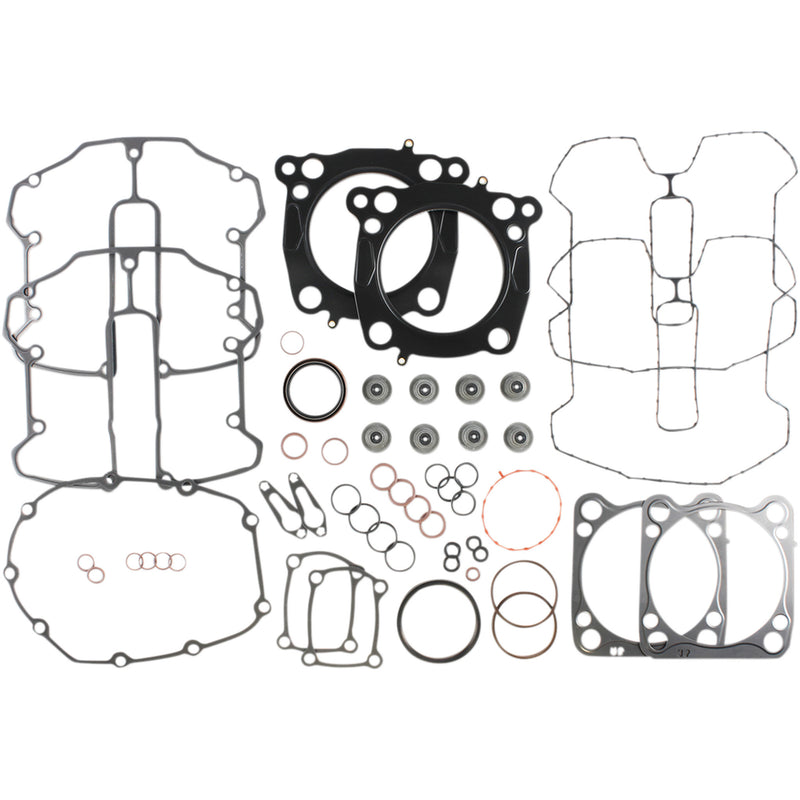 Cometic Gasket Kit - C10250 For Harley Motorcycles 2017-2026