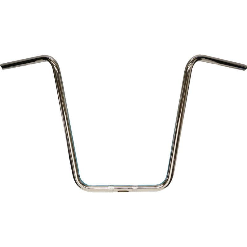 Magnum Shielding 1" Handlebar 16" Rise Chrome - 3HB-0516 For Harley Motorcycles 1996-2022
