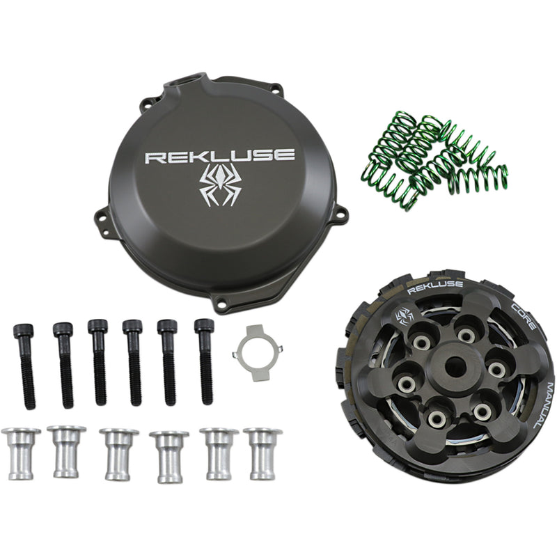 Rekluse Core Manual Torq-Drive Clutch Kit - RMS-7113081 KTM Dirt Bikes 2015-2018