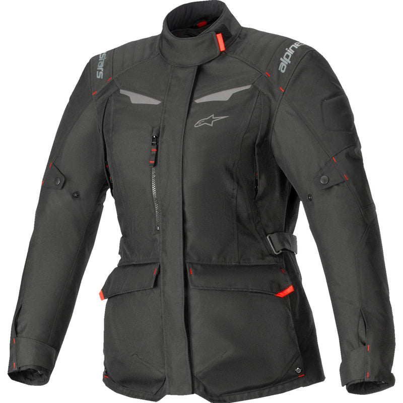 ALPINESTARS Stella ST-1 Waterproof Jacket Black