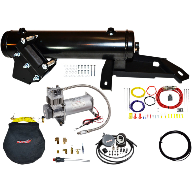 Kleinn Air Compressor - CANX3-OBA Can-Am Maverick 2017-2019