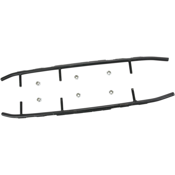 SNO STUFF 506-421 506-421 X-calibar 506 Series Carbide X-calibar Carbide Runner - 506 Series - 6" - 60°
