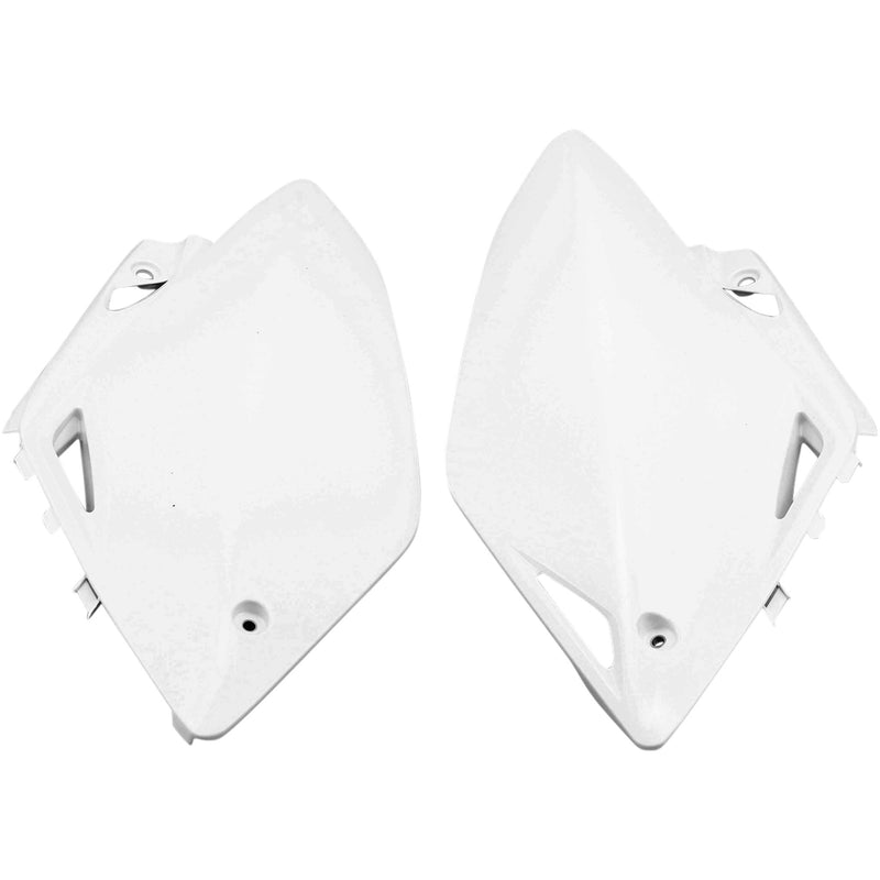 Acerbis Side Panel - 2082040002 Honda CRF450R 2007-2008