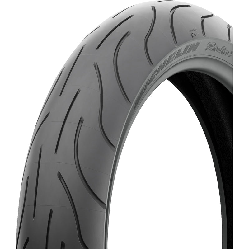 MICHELIN 0301-0620 18441 Pilot Power 2CT Tire Tire - Pilot Power 2CT - Front - 110/70ZR17 - (54W)