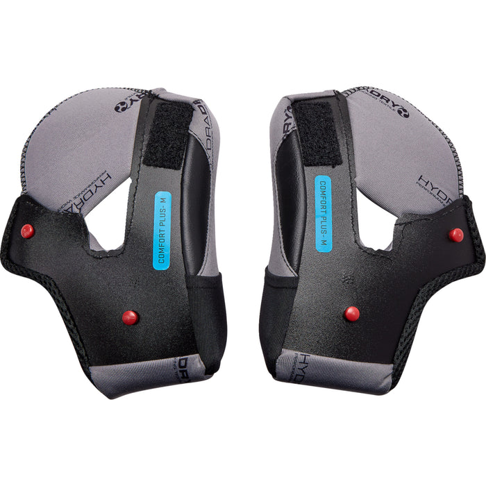 ICON Domain™ Helmet Cheek Pads