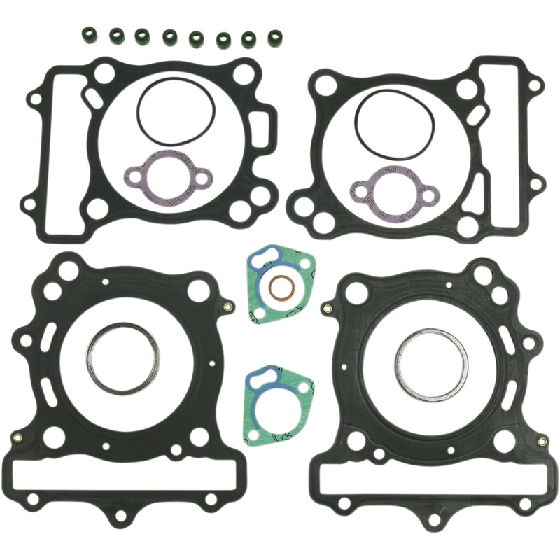 ATHENA 0934-0602 P400510600043 Top-End Gasket Kit Top End Gasket Kit - Suzuki
