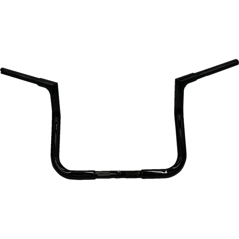 Fat Baggers Inc. Handlebar - 705011-B For Harley Touring 2008-2021