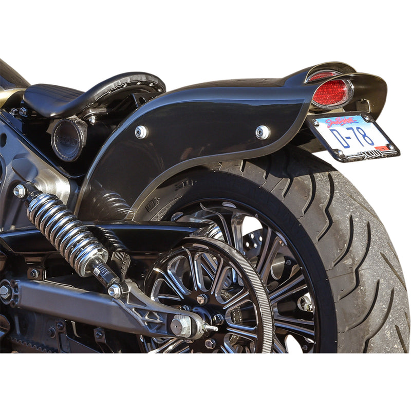 Klock Werks Outrider Fender - KWF-04-0342 For Indian Scout 2015-2024