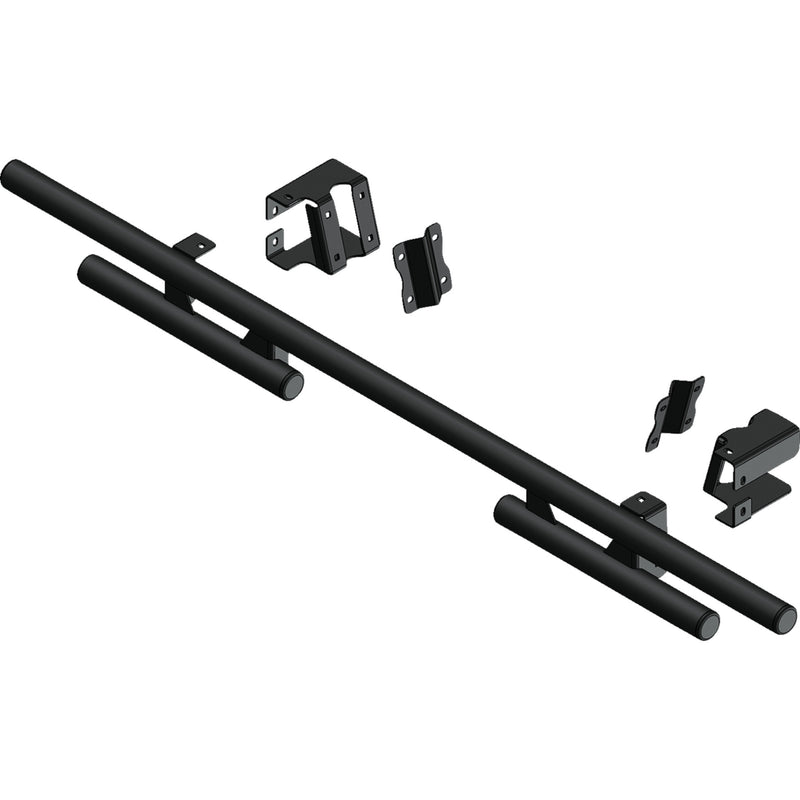 KFI Products Bumper - 102230 Kawasaki ATV/UTV Models 2024-2025