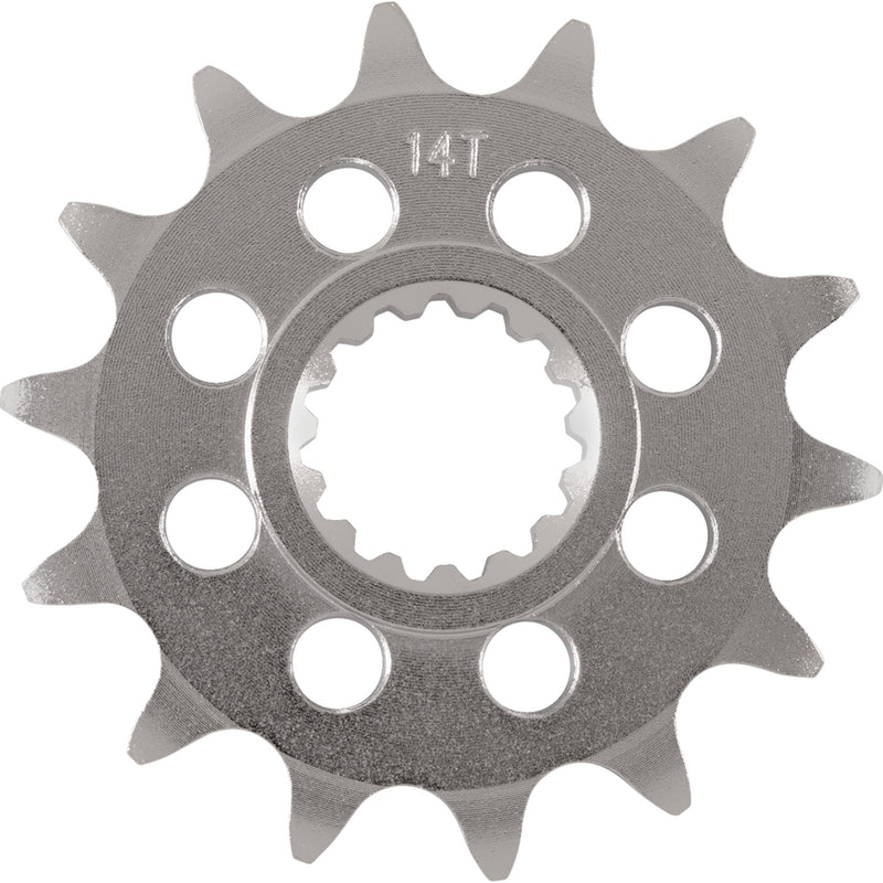 Moose Offroad Sprocket - 26-5123-14CRMO For KTM Motorcycles 1990-2024 | Gas Gas 700 2023-2024