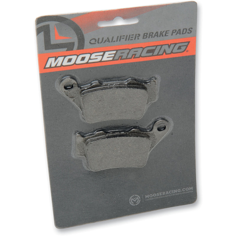 Moose Offroad Brake Pad - M622-ORG For Gas Gas Dirt Bikes 1995-1999 | Husaberg Dirt Bikes 1995-2007 | ATK Dirt Bikes 1996-2004
