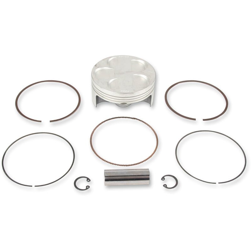 Pro X Piston Kit - 01.2406.B For Yamaha WR 250 / YZ 250 2001-2013 | Gas Gas 250 4T 2010-2015