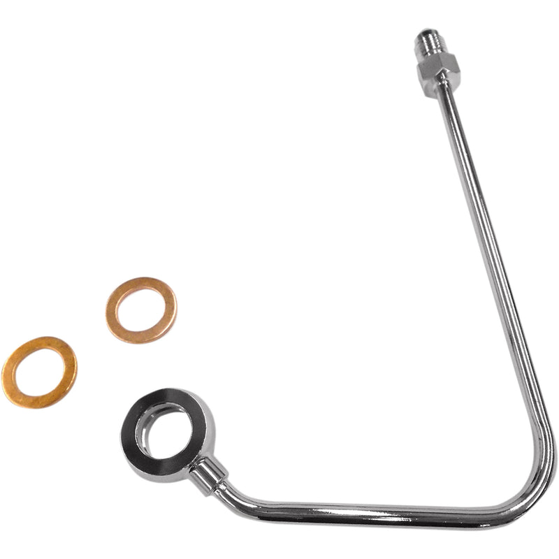 Magnum Shielding Adapter - AS37000 For Harley 2012-2017
