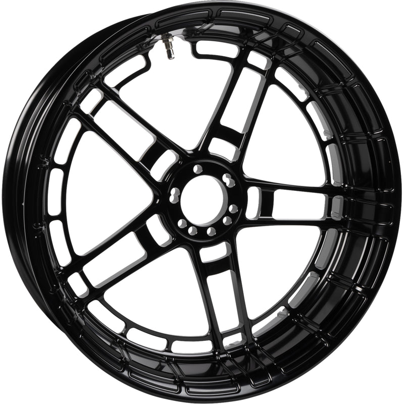 ARLEN NESS 0201-2655 330-027 Flatline Rim Rim - Flatline - Black - 19x3.25