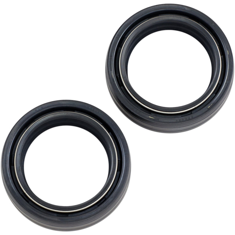 Parts Unlimited Seal - 0407-0124 For Kymco Bet & Win 125 / Bet & Win 150 / Super 8 50 2002-2010 | Yamaha Zuma 125 2009-2012