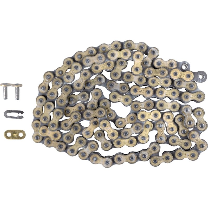 Renthal Drive Chain - C246 For Kawasaki KX 100 / KX 80 / KX 85 1991-2019 | Honda CR80RB Expert / CRF150RB Expert 1996-2018 | Husqvarna TC 65 2018-2019