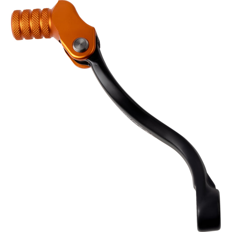 Moose Offroad Shift Lever - 81-0568-10-40 KTM Dirt Bikes 2015-2023