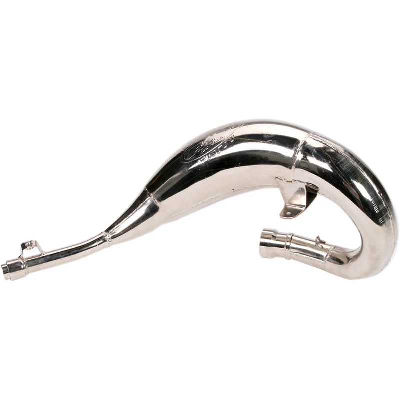 FMF Gold Series Fatty 1-Into-1 Head Pipe System - 021021 Honda CR125R 2002-2003