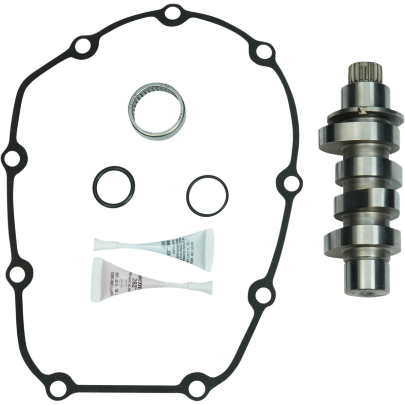 S&S Cycle Big Bore Max HP Camshaft Kit - 330-0730 For Harley Motorcycles 2017-2020