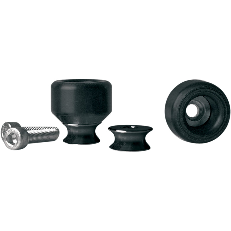 VORTEX 1303-0126 SP531K Swingarm Slider Spools Swingarm Spool Slider - 8 mm