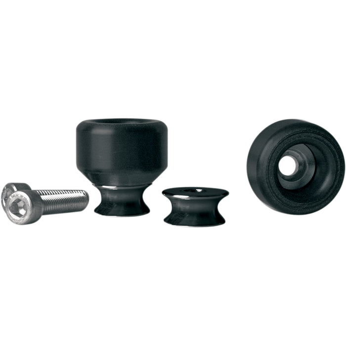VORTEX 1303-0126 SP531K Swingarm Slider Spools Swingarm Spool Slider - 8 mm