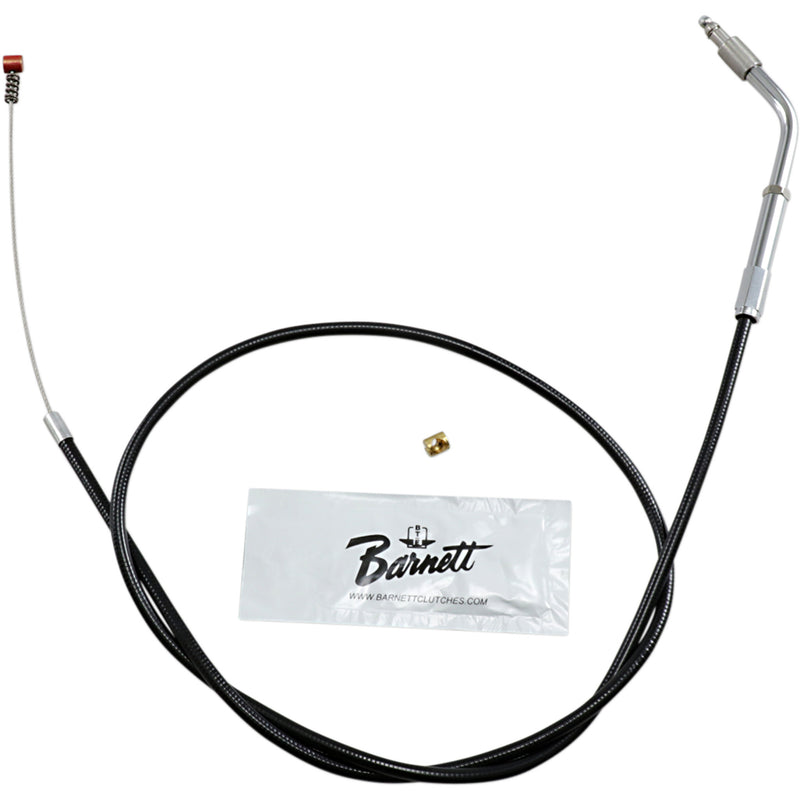 Barnett Cable - 101-30-40006 For Harley Sportster 1996-2003