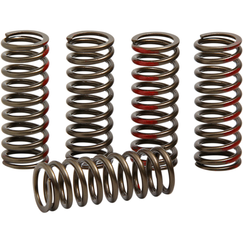 Pro Circuit Spring Set - CSH18250-CS Honda CRF250R 2018