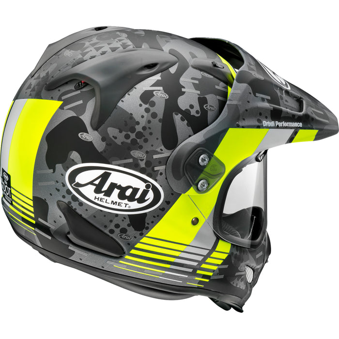 ARAI HELMETS XD-4 Helmet - XS