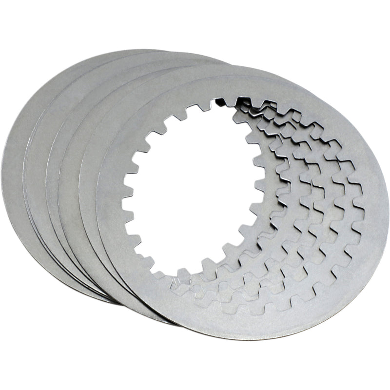 HINSON RACING 1131-3113 SP025-7-001 Clutch Plate Kit — Steel Clutch Plate Kit - Steel