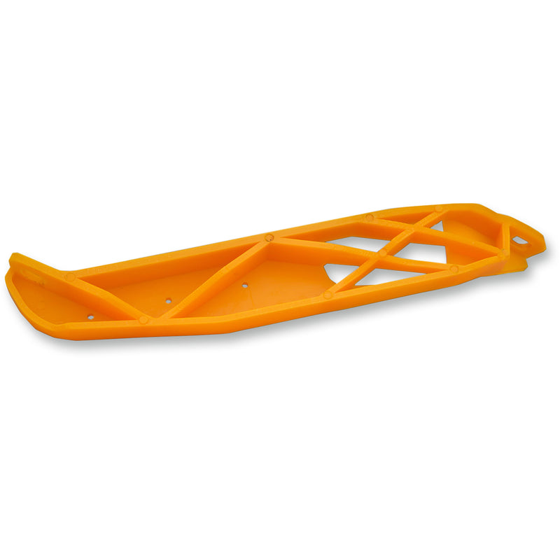 Alloy Art Strong Arm Support Bracket - SAB-2 For Harley Touring 1996-2013