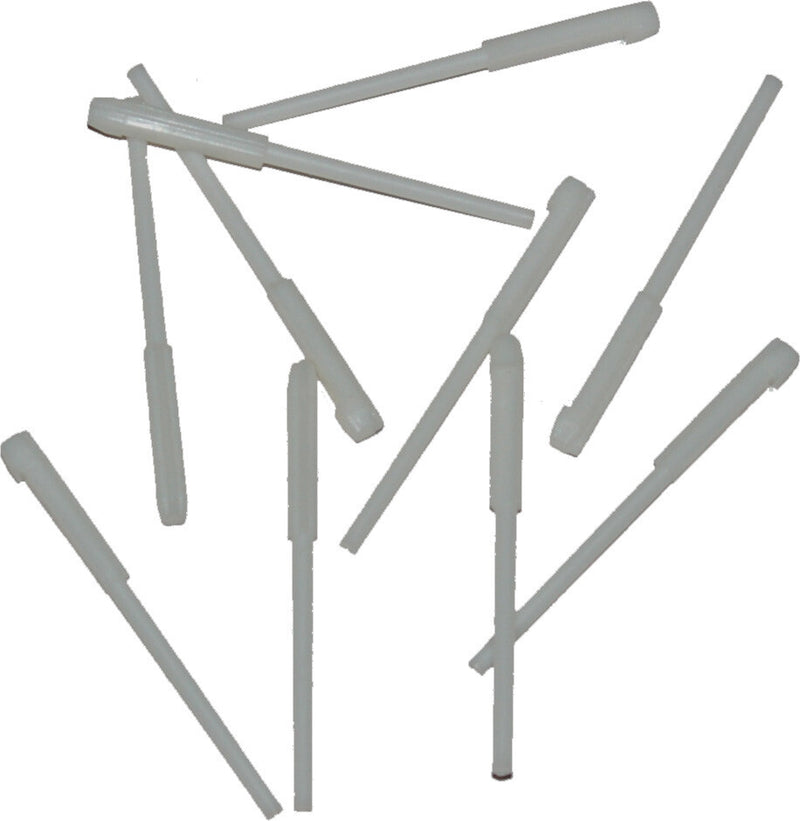 Namz Custom Cycle 850-08333 NM-34345-0001 MLX BLADE CAVITY PLUG 10-PK HD 72473-07