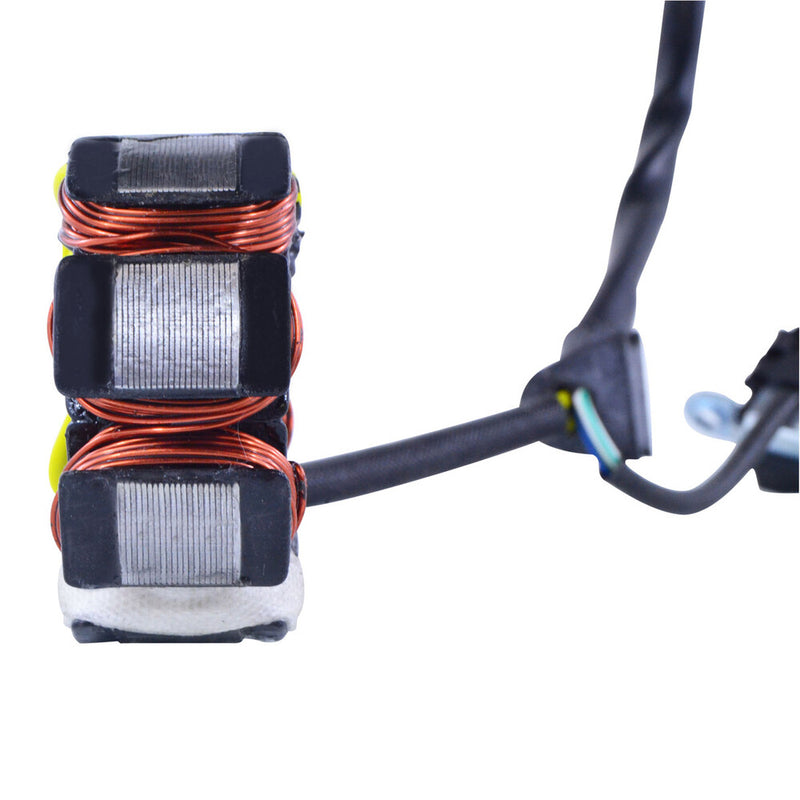 Rm Stator 40W AC DC Stator Lighting Kit Stator+regulator+pickup - RMS900-104238 Honda CRF250X 2004-2009