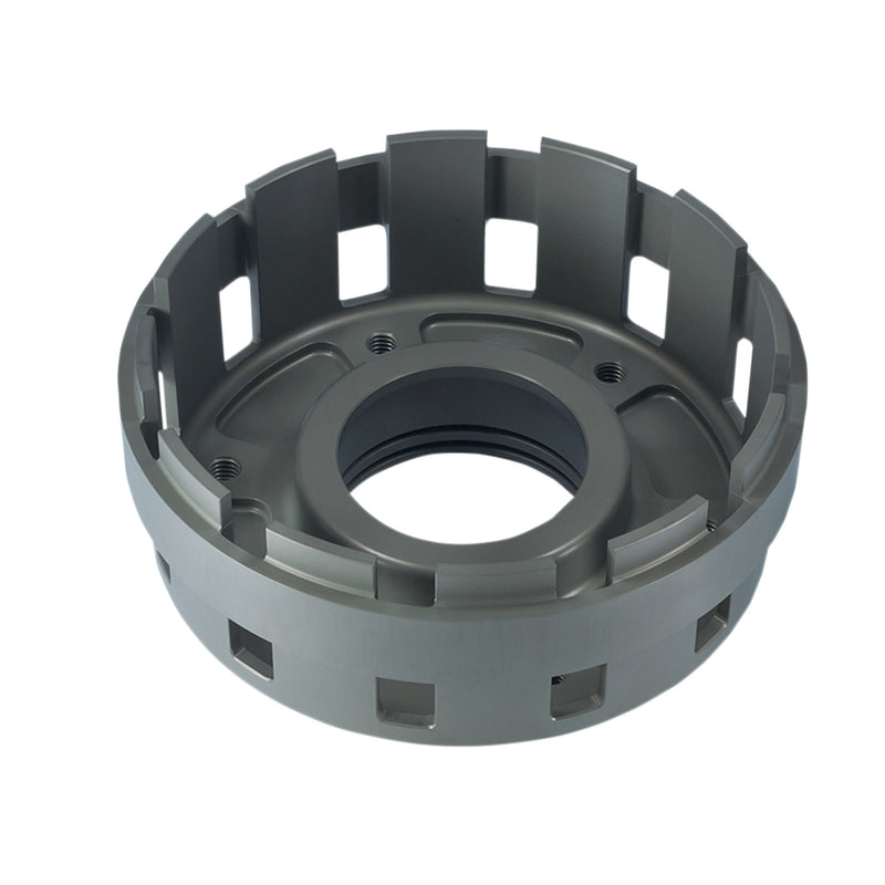 Barnett Scorpion Clutch Basket - 321-30-02012 For Harley Motorcycles 2007-2016