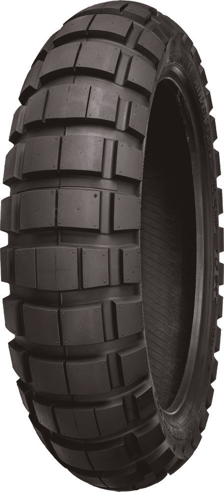 Shinko Tire 805 Dual Sport Rear 140/ 69Q Bias TT - 87-4706 BMW F700GS / G650GS 2013-2016