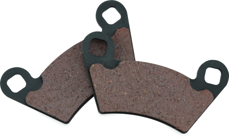 BikeMaster 961257 Brake Pads - Photo - Primary