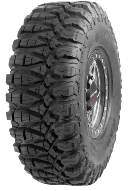 Gbc Tire Terra Master SQ 33X10R15 - AE153310TMSQ