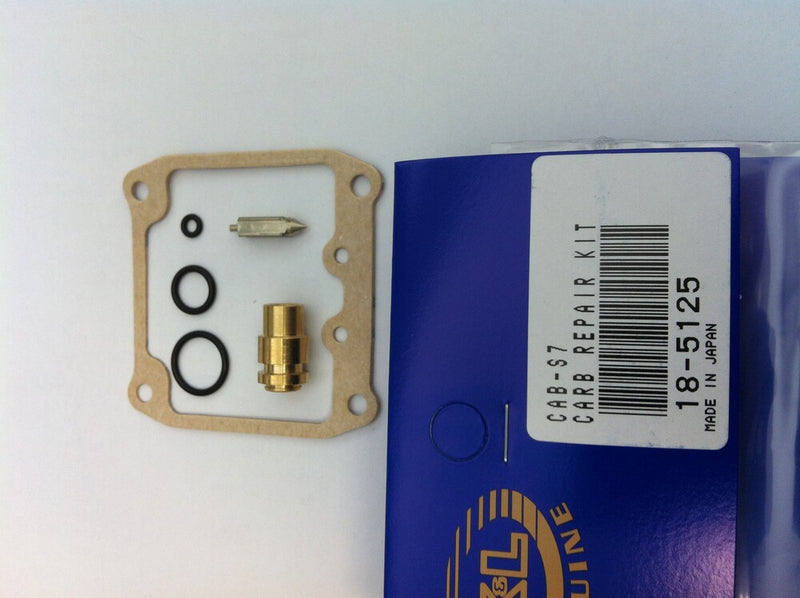K&l Supply Carb Repair Kit (EA) - 18-5125