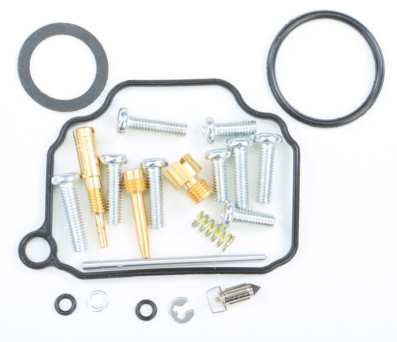 All Balls Bike Carburetor Rebuild Kit - 26-1144 Yamaha 110 2008-2023