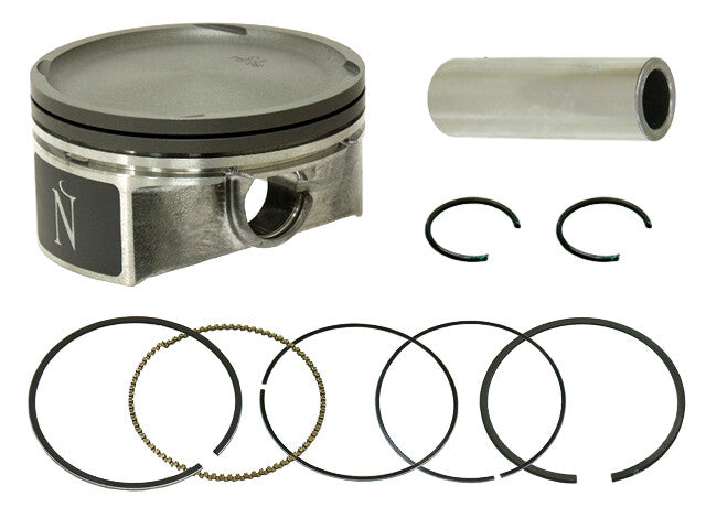Namura Piston Kit 87.93/+1.00 POL - NA-50012-4 Polaris Sportsman / Scrambler 2009-2020