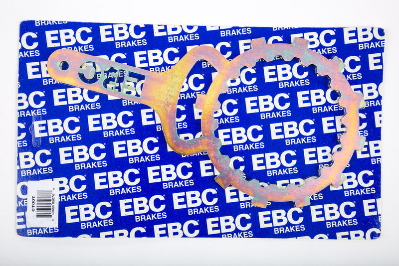 Ebc 57-78007 CT007 CLUTCH BASKET HOLDER CT007