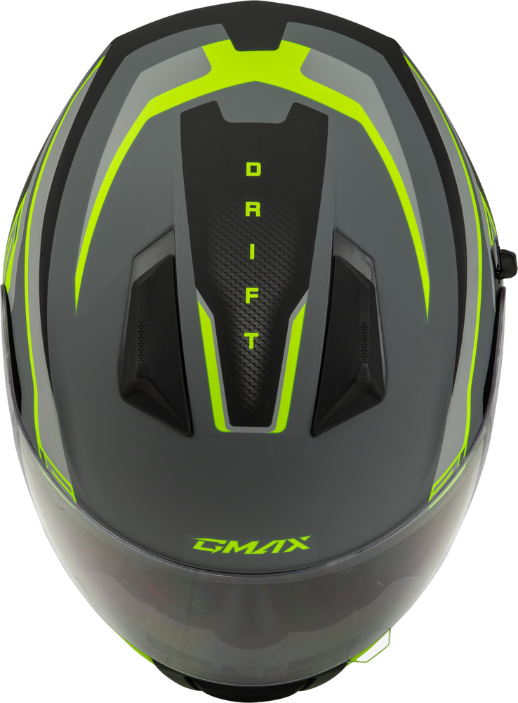 Gmax FF-18 Drift Helmet (2024)
