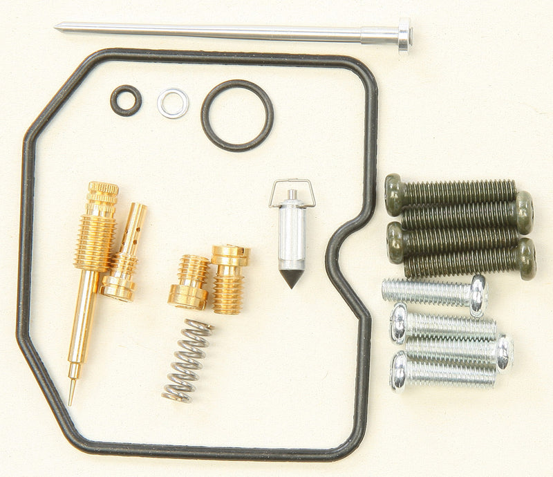 All Balls Carburetor Repair Kit - 26-1231 Kawasaki 250 Mojave / Mojave 2003-2004
