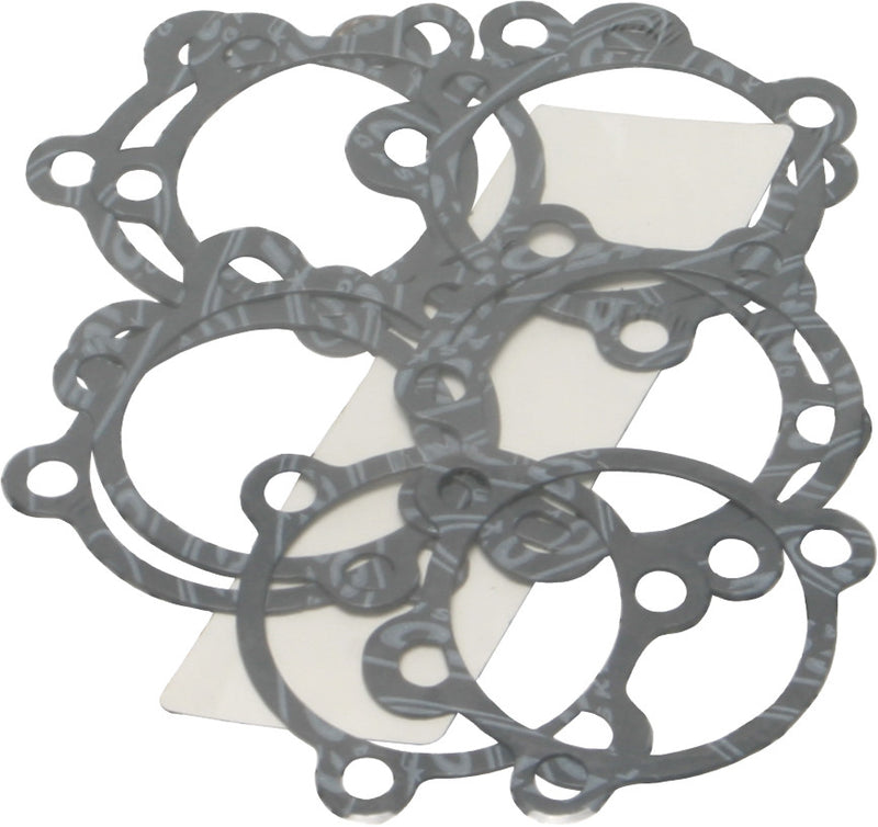 Cometic 68-9300 C9300 AIR CLEANER GASKET EVO/TWIN CAM 10/PK OE#29058-77