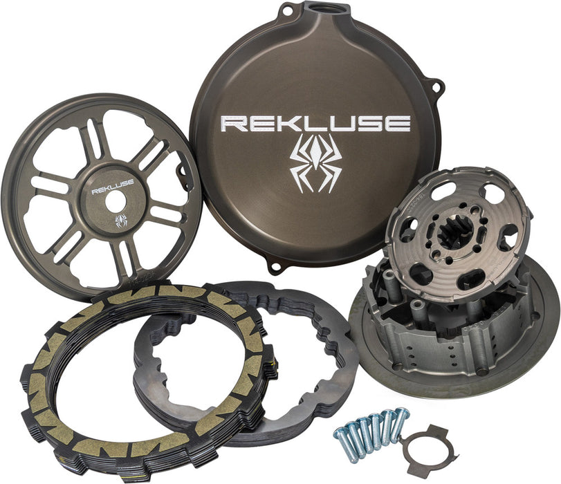 Rekluse Racing 156-1136 RMS-7113080 CORE MANUAL TORQDRIVE CLUTCH HUSQ KTM
