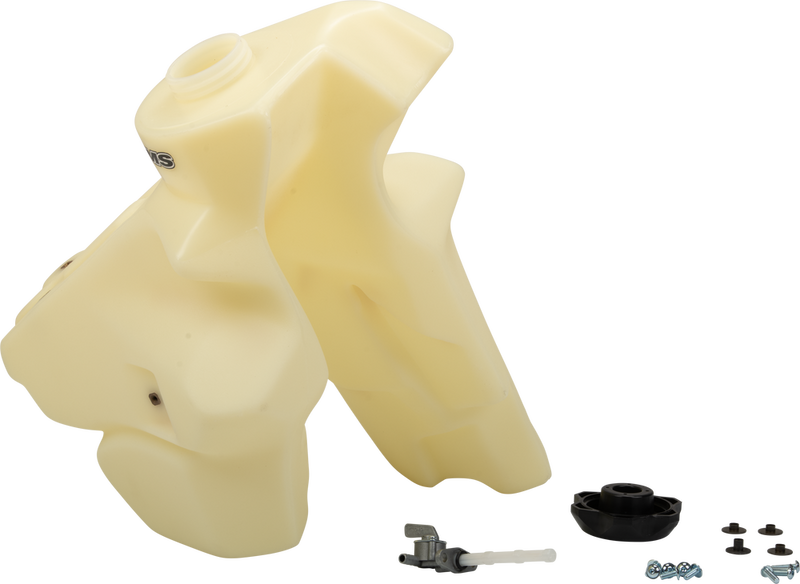 Ims Products Inc. Fuel Tank 3.0 Natural HUS - 112434-N2 Husqvarna TC 125 / TC 250 / 125 2019-2022