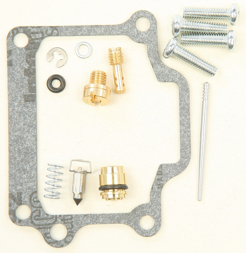 All Balls Carburetor Repair Kit - 26-1425 Suzuki 80 QuadSport / QuadSport 1987-2006