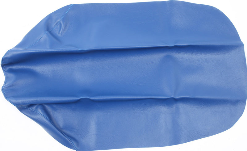 Cycle Works Seat Cover Blue - 35-32590-03